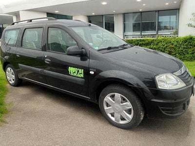 Dacia Logan MCV