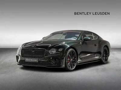 Gebraucht Bentley Continental GT