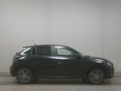 Gebraucht Peugeot 208