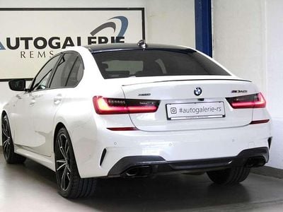 BMW 340