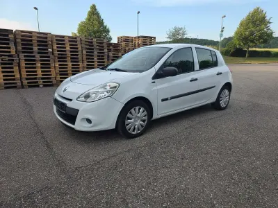 Gebraucht Renault Clio