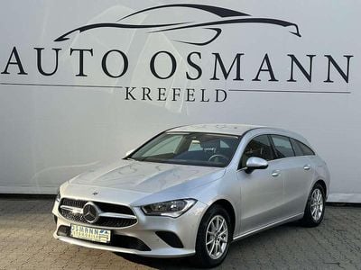 Mercedes CLA200