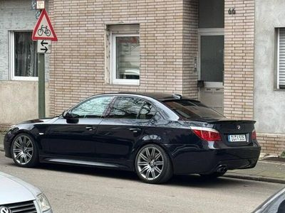 BMW 535