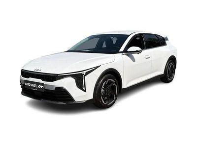 Nuova Kia K4 Spirit 150 CV (110 kW) 2026 Bianco Berlina