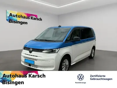 Gebraucht VW Multivan