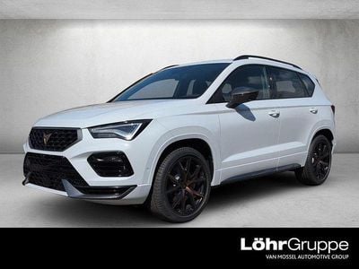 Novo Cupra Ateca VZ 300 HP (220 kW) 2026 Branco SUV