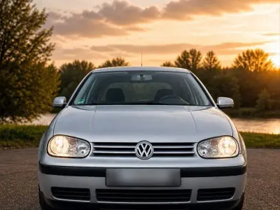 Brugt VW Golf III