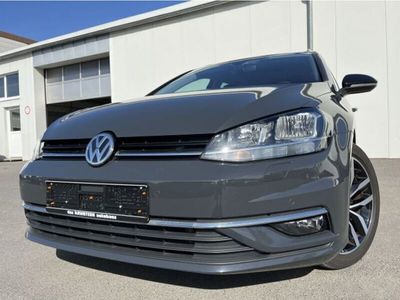 gebraucht VW Golf VII Variant 1.5 TSI R-Line IQ. Drive 211€ o. Anzahl