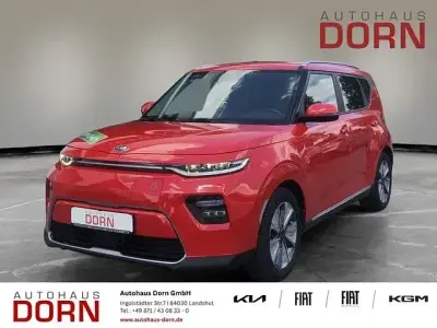 Gebraucht Kia Soul EV