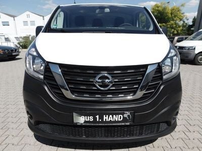 Nissan NV300