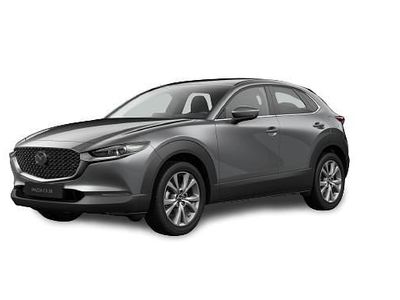 Neu Mazda CX-30 Homura-Line 186 PS (136 kW) 2026 Grau SUV