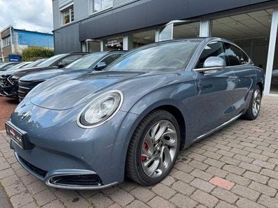 Gebraucht Ora 07 GT 300 kW (408 PS) 2024 Grau Limousine