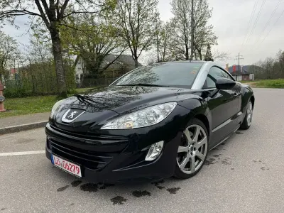 Gebraucht Peugeot RCZ