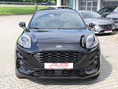 Ford Puma Gen-E