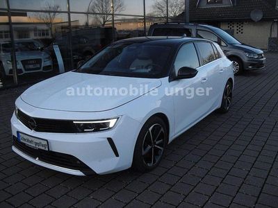 Gebraucht Opel Astra Business Elegance 150 PS (110 kW) 2022 White jade Limousine