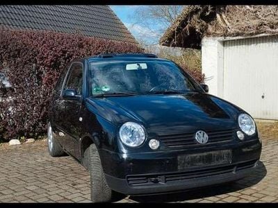 VW Lupo