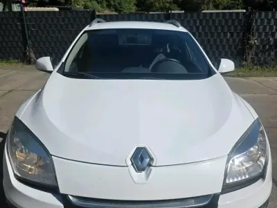 Usata Renault Mégane GrandTour