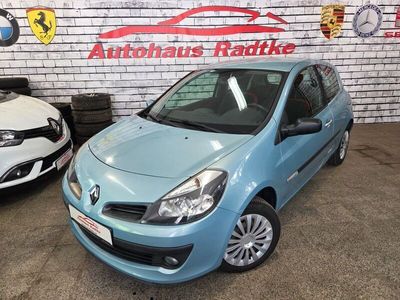 Renault Clio III