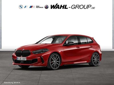 Occasion BMW 128 Performance 265 PK (194 kW) 2022 Rood Hatchback