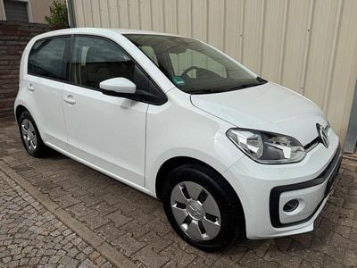 VW up!