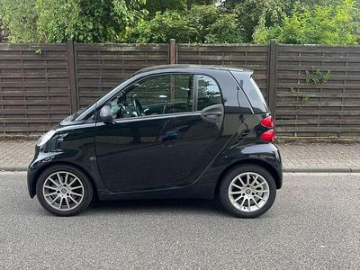 Smart ForTwo Coupé