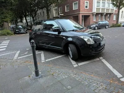 Gebraucht Suzuki Swift