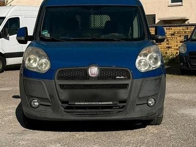 Fiat Doblò