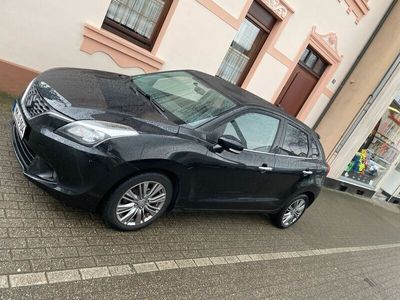 gebraucht Suzuki Baleno 