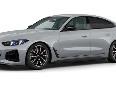 Gebraucht 2025 BMW i4 Limousine | 83.719 €