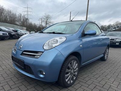 Nissan Micra C+C