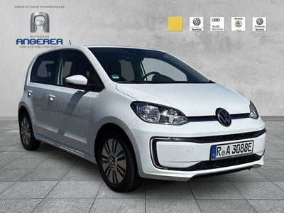 VW e-up!