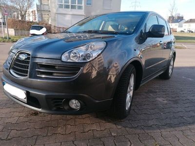 gebraucht Subaru Tribeca b9