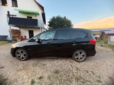 Gebraucht BMW 220