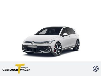 Weiß Gebraucht 2024 VW Golf VIII GTE | 35.280 € (Guter Preis)
