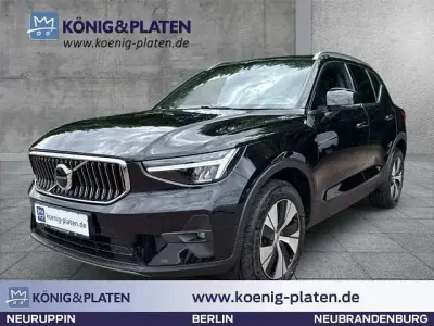 Gebraucht Volvo XC40 120 PS (88 kW) 2023 SUV