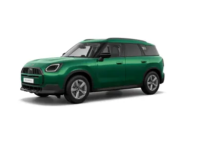 Usata Mini Countryman 156 CV (114 kW) 2024 SUV