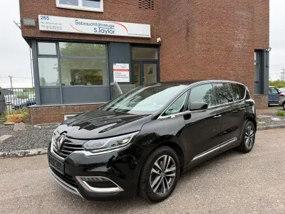 Używany Renault Espace