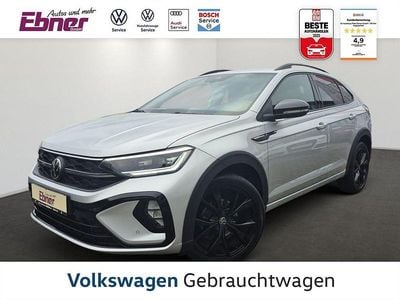 Usata VW Taigo Beats 150 CV (110 kW) 2023 Argento SUV