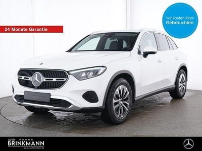 Mercedes GLC200