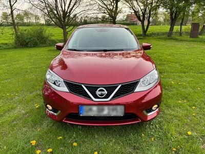 gebraucht Nissan Pulsar 1.2 DIG-T TEKNA TEKNA