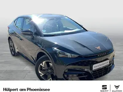 Brugt Cupra Tavascan Endurance 210 kW (286 HK) 2025 Grå SUV