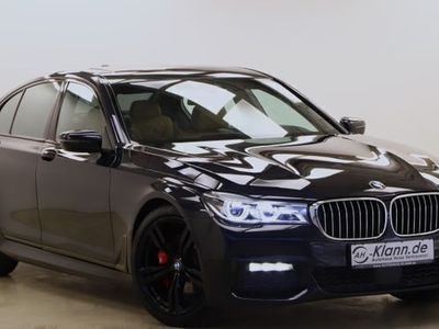 BMW 730