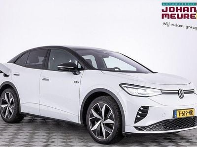 Usata VW ID.5 GTX 219 kW (299 CV) 2023 Bianco SUV