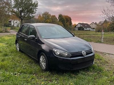 VW Golf VI