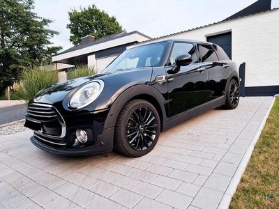 Mini Cooper D Clubman
