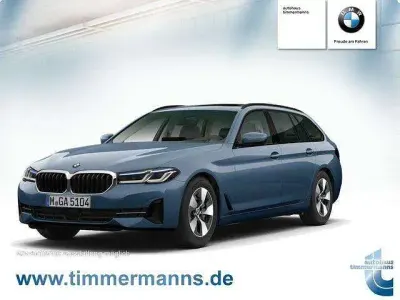Gebraucht BMW 530 Shadowline 245 PS (180 kW) 2023