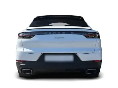 Gebraucht Porsche Cayenne E-Hybrid Coupe