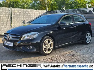 Gebraucht Mercedes A180 122 PS (89 kW) 2012 Other Kleinwagen
