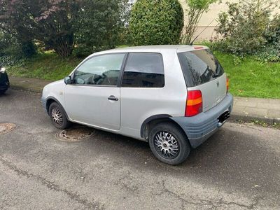 gebraucht Seat Arosa 