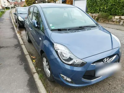 Gebraucht Hyundai ix20